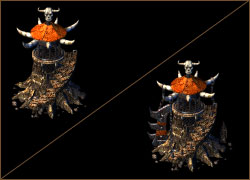 Spinnenturm/Tarantula Tower (12k)