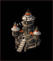 Turm der Magie (11k)